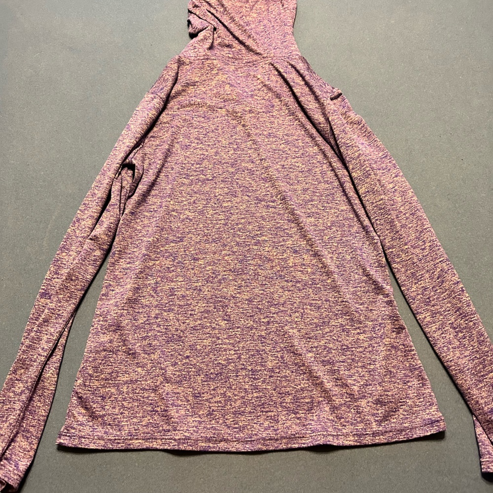 Small Nike pullover - Picture 14 of 16